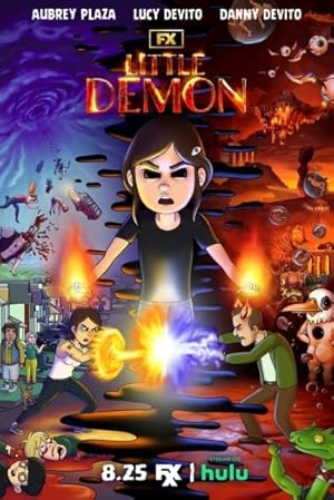 Little Demon - First Season