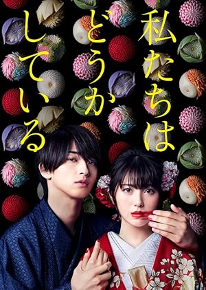 Watashitachi wa Douka Shiteiru (There