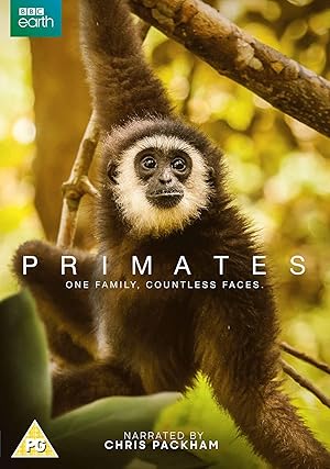 Primates - First Season