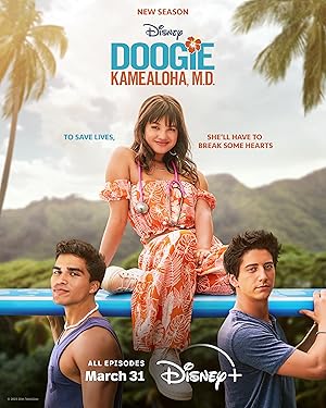 Doogie Kamealoha, M.D. - First Season
