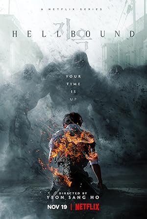 Hellbound (Jiok / 지옥) - First Season