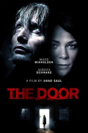 The Door (Die T
