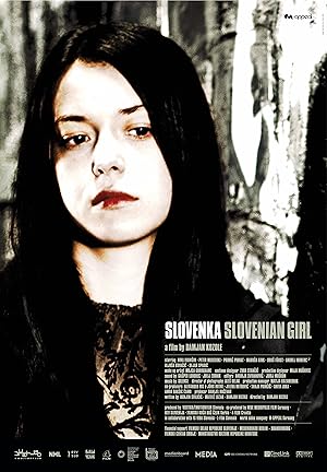 A Call Girl (Slovenka)