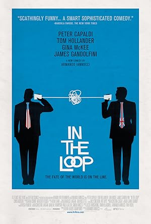 In The Loop