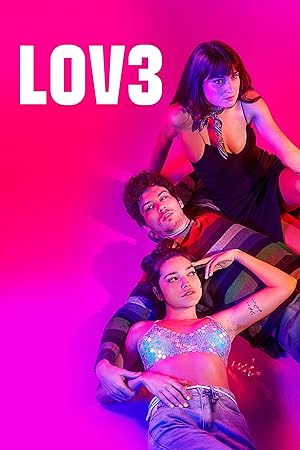 Lov3 - First Season