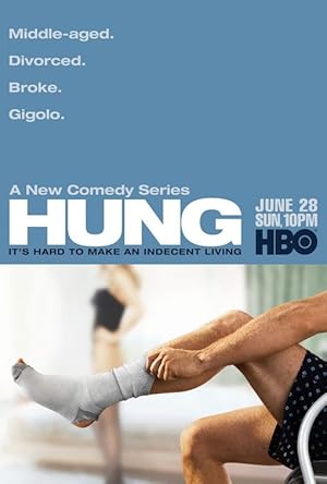 Hung - First Season