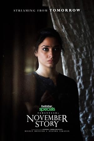 November Story - First Season