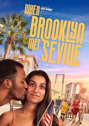 When Brooklyn Met Seville (Sevillanas de Brooklyn)