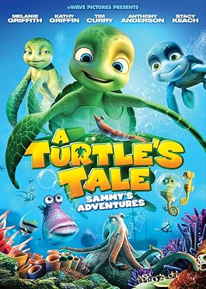 A Turtle