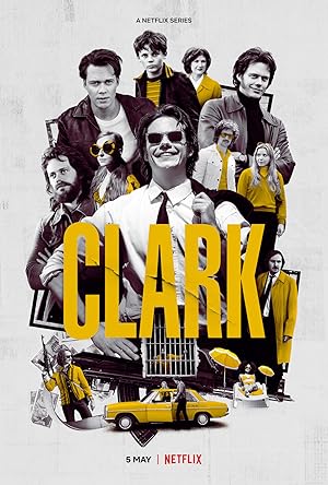 Clark - First Season