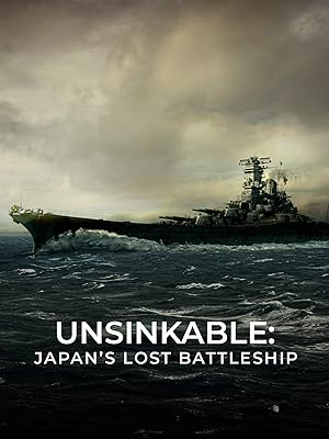 Unsinkable: Japan