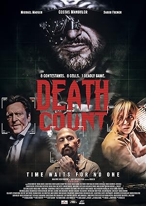 Death Count (Numbers)