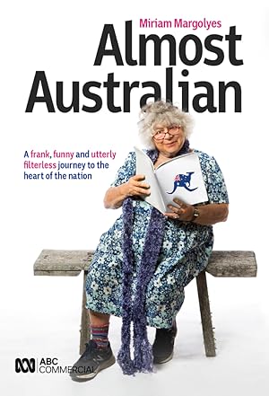 Miriam Margolyes: Almost Australian - First Season