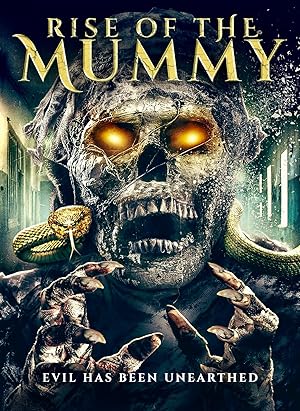 Mummy Resurgance