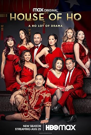 House of Ho - First Season
