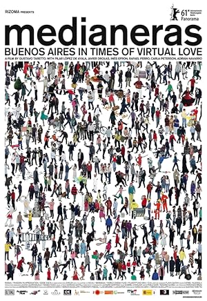 Sidewalls (Medianeras)