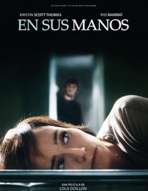 In Your Hands (Contre toi)