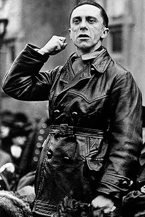 True Evil: The Making of A Nazi - First Season