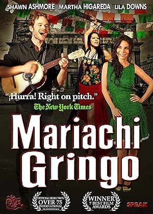 Mariachi Gringo