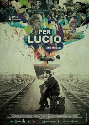 For Lucio (Per Lucio)
