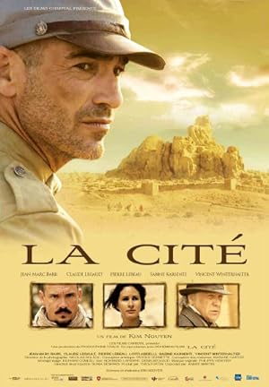 City of Shadows (La cit