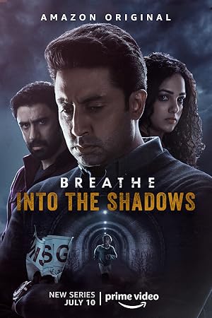 Breathe: Into the Shadows - First Season