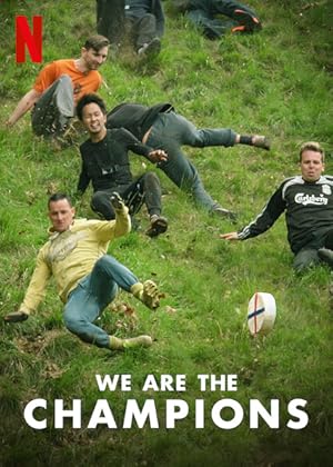 We Are the Champions - First Season