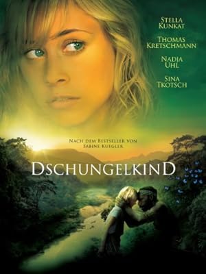 Jungle Child (Dschungelkind)