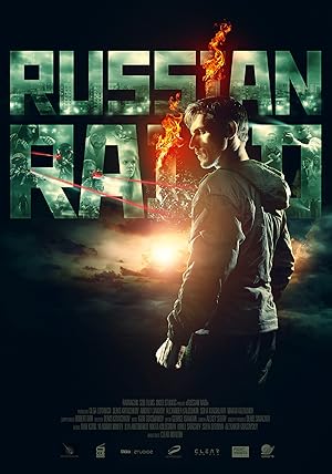 Russian Raid (Russkiy Reyd / Русский рейд)