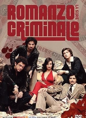 Romanzo criminale - La serie - First Season