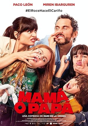 You Keep the Kids (Mam
