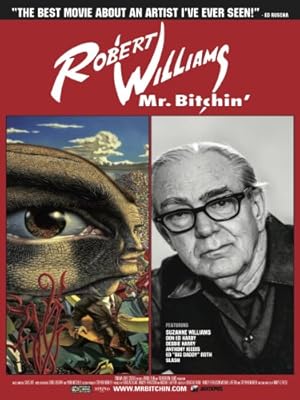 Robert Williams Mr. Bitchin