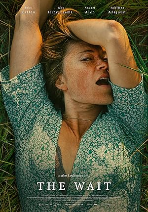 The Wait (Odotus)