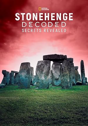 Stonehenge Decoded: Secrets Revealed