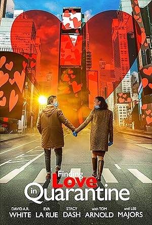 Finding Love in Quarantine - First Season