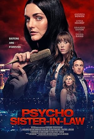 Psycho Sister-In-Law (Sinister Sister)