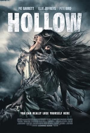 Hollow (Wyvern Hill)