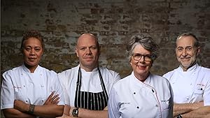 My Greatest Dishes - First Season