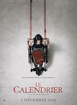 The Advent Calendar (Le calendrier)