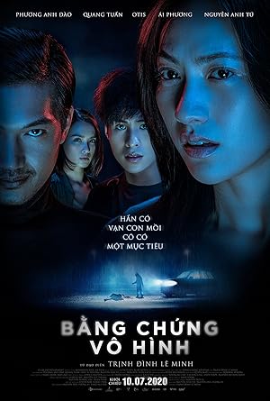 Invisible Evidence (Bang Chung Vo Hinh / Bằng chứng v