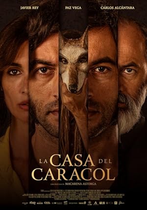 The House of Snails (La casa del caracol)