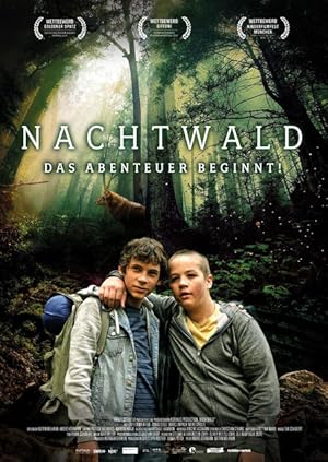 Night Forest (Nachtwald)