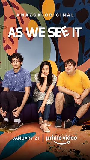 As We See It - First Season