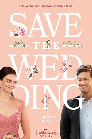 A Walk Down Wedding Lane (Save the Wedding)