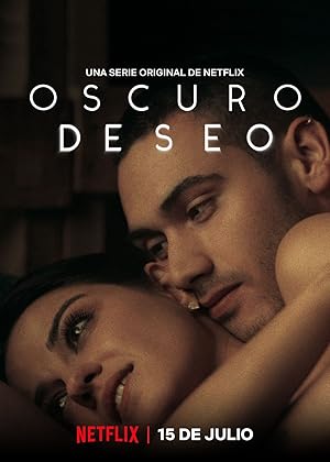 Dark Desire - First Season