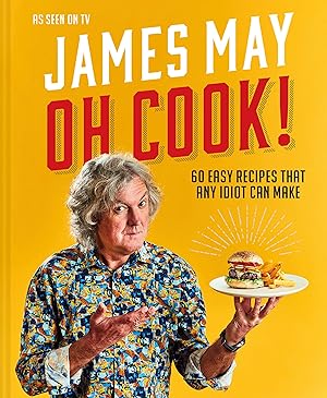 James May: Oh Cook! - First Season