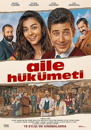 Aile H
