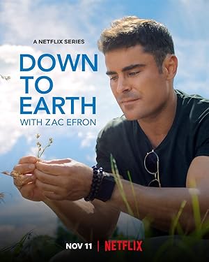 Down to Earth with Zac Efron - First Season