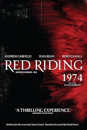 Red Riding Trilogy: 1974, 1980, 1983