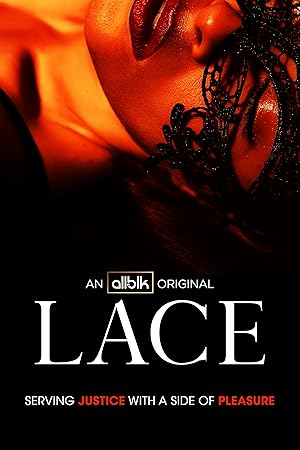 Lace - First Season
